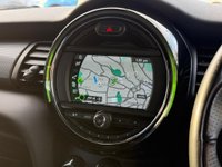USED 2019 69 MINI HATCH 1.5 Cooper Sport Euro 6 (s/s) 3dr #12m MOT+SATNAV+WARRANTY#