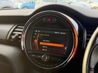 USED 2019 69 MINI HATCH 1.5 Cooper Sport Euro 6 (s/s) 3dr #12m MOT+SATNAV+WARRANTY#