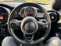 USED 2019 69 MINI HATCH 1.5 Cooper Sport Euro 6 (s/s) 3dr #12m MOT+SATNAV+WARRANTY#