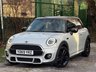 USED 2019 69 MINI HATCH 1.5 Cooper Sport Euro 6 (s/s) 3dr #12m MOT+SATNAV+WARRANTY#