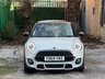 USED 2019 69 MINI HATCH 1.5 Cooper Sport Euro 6 (s/s) 3dr #12m MOT+SATNAV+WARRANTY#