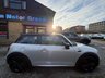 USED 2019 69 MINI HATCH 1.5 Cooper Sport Euro 6 (s/s) 3dr #12m MOT+SATNAV+WARRANTY#