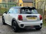 USED 2019 69 MINI HATCH 1.5 Cooper Sport Euro 6 (s/s) 3dr #12m MOT+SATNAV+WARRANTY#