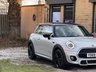 USED 2019 69 MINI HATCH 1.5 Cooper Sport Euro 6 (s/s) 3dr #12m MOT+SATNAV+WARRANTY#