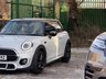 USED 2019 69 MINI HATCH 1.5 Cooper Sport Euro 6 (s/s) 3dr #12m MOT+SATNAV+WARRANTY#