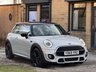 USED 2019 69 MINI HATCH 1.5 Cooper Sport Euro 6 (s/s) 3dr #12m MOT+SATNAV+WARRANTY#