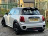 USED 2019 69 MINI HATCH 1.5 Cooper Sport Euro 6 (s/s) 3dr #12m MOT+SATNAV+WARRANTY#