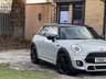 USED 2019 69 MINI HATCH 1.5 Cooper Sport Euro 6 (s/s) 3dr #12m MOT+SATNAV+WARRANTY#