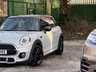 USED 2019 69 MINI HATCH 1.5 Cooper Sport Euro 6 (s/s) 3dr #12m MOT+SATNAV+WARRANTY#