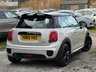 USED 2019 69 MINI HATCH 1.5 Cooper Sport Euro 6 (s/s) 3dr #12m MOT+SATNAV+WARRANTY#