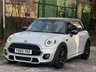 USED 2019 69 MINI HATCH 1.5 Cooper Sport Euro 6 (s/s) 3dr #12m MOT+SATNAV+WARRANTY#
