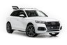 USED 2019 13 AUDI Q5 2.0 TDI 40 S line SUV 5dr Diesel S Tronic quattro Euro 6 (s/s) (190 ps) BANG & OLUFSEN | VIRTUAL COCKPIT | FULL SERVICE HISTORY