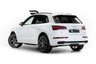 USED 2019 13 AUDI Q5 2.0 TDI 40 S line SUV 5dr Diesel S Tronic quattro Euro 6 (s/s) (190 ps) BANG & OLUFSEN | VIRTUAL COCKPIT | FULL SERVICE HISTORY