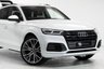 USED 2019 13 AUDI Q5 2.0 TDI 40 S line SUV 5dr Diesel S Tronic quattro Euro 6 (s/s) (190 ps) BANG & OLUFSEN | VIRTUAL COCKPIT | FULL SERVICE HISTORY