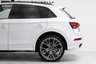 USED 2019 13 AUDI Q5 2.0 TDI 40 S line SUV 5dr Diesel S Tronic quattro Euro 6 (s/s) (190 ps) BANG & OLUFSEN | VIRTUAL COCKPIT | FULL SERVICE HISTORY