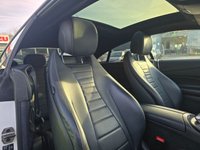 USED 2018 18 MERCEDES-BENZ E-CLASS Mercedes E300 AMG Line Premium Plus Coupe, 69,900 miles, Automatic, Leather, Sat Nav, Reverse Camera, Heated Seats, 19in Alloys, ULEZ compliant. This 2018 Mercedes Benz E Class E300 AMG Line (Premium Plus) boasts a remarkable history with only two previous owners, boasts a full dealership service history, with its last service completed on 3rd January 2025 at 61,807 miles offering a unique opportunity to acquire a well cared for example.  This sophisticated saloon features a powerful yet efficient 2.0 litre petrol engine, meeting Euro 6 emissions standards.  The AMG Line trim enhances its sporty appeal, complemented by the desirable Nigh