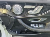 USED 2018 18 MERCEDES-BENZ E-CLASS Mercedes E300 AMG Line Premium Plus Coupe, 69,900 miles, Automatic, Leather, Sat Nav, Reverse Camera, Heated Seats, 19in Alloys, ULEZ compliant. This 2018 Mercedes Benz E Class E300 AMG Line (Premium Plus) boasts a remarkable history with only two previous owners, boasts a full dealership service history, with its last service completed on 3rd January 2025 at 61,807 miles offering a unique opportunity to acquire a well cared for example.  This sophisticated saloon features a powerful yet efficient 2.0 litre petrol engine, meeting Euro 6 emissions standards.  The AMG Line trim enhances its sporty appeal, complemented by the desirable Nigh