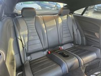 USED 2018 18 MERCEDES-BENZ E-CLASS Mercedes E300 AMG Line Premium Plus Coupe, 69,900 miles, Automatic, Leather, Sat Nav, Reverse Camera, Heated Seats, 19in Alloys, ULEZ compliant. This 2018 Mercedes Benz E Class E300 AMG Line (Premium Plus) boasts a remarkable history with only two previous owners, boasts a full dealership service history, with its last service completed on 3rd January 2025 at 61,807 miles offering a unique opportunity to acquire a well cared for example.  This sophisticated saloon features a powerful yet efficient 2.0 litre petrol engine, meeting Euro 6 emissions standards.  The AMG Line trim enhances its sporty appeal, complemented by the desirable Nigh