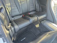 USED 2018 18 MERCEDES-BENZ E-CLASS Mercedes E300 AMG Line Premium Plus Coupe, 69,900 miles, Automatic, Leather, Sat Nav, Reverse Camera, Heated Seats, 19in Alloys, ULEZ compliant. This 2018 Mercedes Benz E Class E300 AMG Line (Premium Plus) boasts a remarkable history with only two previous owners, boasts a full dealership service history, with its last service completed on 3rd January 2025 at 61,807 miles offering a unique opportunity to acquire a well cared for example.  This sophisticated saloon features a powerful yet efficient 2.0 litre petrol engine, meeting Euro 6 emissions standards.  The AMG Line trim enhances its sporty appeal, complemented by the desirable Nigh