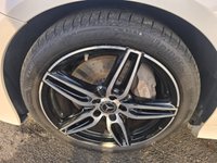 USED 2018 18 MERCEDES-BENZ E-CLASS Mercedes E300 AMG Line Premium Plus Coupe, 69,900 miles, Automatic, Leather, Sat Nav, Reverse Camera, Heated Seats, 19in Alloys, ULEZ compliant. This 2018 Mercedes Benz E Class E300 AMG Line (Premium Plus) boasts a remarkable history with only two previous owners, boasts a full dealership service history, with its last service completed on 3rd January 2025 at 61,807 miles offering a unique opportunity to acquire a well cared for example.  This sophisticated saloon features a powerful yet efficient 2.0 litre petrol engine, meeting Euro 6 emissions standards.  The AMG Line trim enhances its sporty appeal, complemented by the desirable Nigh