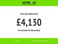 USED 2018 18 MERCEDES-BENZ E-CLASS Mercedes E300 AMG Line Premium Plus Coupe, 69,900 miles, Automatic, Leather, Sat Nav, Reverse Camera, Heated Seats, 19in Alloys, ULEZ compliant. This 2018 Mercedes Benz E Class E300 AMG Line (Premium Plus) boasts a remarkable history with only two previous owners, boasts a full dealership service history, with its last service completed on 3rd January 2025 at 61,807 miles offering a unique opportunity to acquire a well cared for example.  This sophisticated saloon features a powerful yet efficient 2.0 litre petrol engine, meeting Euro 6 emissions standards.  The AMG Line trim enhances its sporty appeal, complemented by the desirable Nigh