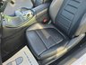 USED 2018 18 MERCEDES-BENZ E-CLASS Mercedes E300 AMG Line Premium Plus Coupe, 69,900 miles, Automatic, Leather, Sat Nav, Reverse Camera, Heated Seats, 19in Alloys, ULEZ compliant. This 2018 Mercedes Benz E Class E300 AMG Line (Premium Plus) boasts a remarkable history with only two previous owners, boasts a full dealership service history, with its last service completed on 3rd January 2025 at 61,807 miles offering a unique opportunity to acquire a well cared for example.  This sophisticated saloon features a powerful yet efficient 2.0 litre petrol engine, meeting Euro 6 emissions standards.  The AMG Line trim enhances its sporty appeal, complemented by the desirable Nigh