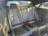 USED 2018 18 MERCEDES-BENZ E-CLASS Mercedes E300 AMG Line Premium Plus Coupe, 69,900 miles, Automatic, Leather, Sat Nav, Reverse Camera, Heated Seats, 19in Alloys, ULEZ compliant. This 2018 Mercedes Benz E Class E300 AMG Line (Premium Plus) boasts a remarkable history with only two previous owners, boasts a full dealership service history, with its last service completed on 3rd January 2025 at 61,807 miles offering a unique opportunity to acquire a well cared for example.  This sophisticated saloon features a powerful yet efficient 2.0 litre petrol engine, meeting Euro 6 emissions standards.  The AMG Line trim enhances its sporty appeal, complemented by the desirable Nigh