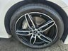 USED 2018 18 MERCEDES-BENZ E-CLASS Mercedes E300 AMG Line Premium Plus Coupe, 69,900 miles, Automatic, Leather, Sat Nav, Reverse Camera, Heated Seats, 19in Alloys, ULEZ compliant. This 2018 Mercedes Benz E Class E300 AMG Line (Premium Plus) boasts a remarkable history with only two previous owners, boasts a full dealership service history, with its last service completed on 3rd January 2025 at 61,807 miles offering a unique opportunity to acquire a well cared for example.  This sophisticated saloon features a powerful yet efficient 2.0 litre petrol engine, meeting Euro 6 emissions standards.  The AMG Line trim enhances its sporty appeal, complemented by the desirable Nigh