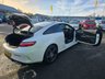 USED 2018 18 MERCEDES-BENZ E-CLASS Mercedes E300 AMG Line Premium Plus Coupe, 69,900 miles, Automatic, Leather, Sat Nav, Reverse Camera, Heated Seats, 19in Alloys, ULEZ compliant. This 2018 Mercedes Benz E Class E300 AMG Line (Premium Plus) boasts a remarkable history with only two previous owners, boasts a full dealership service history, with its last service completed on 3rd January 2025 at 61,807 miles offering a unique opportunity to acquire a well cared for example.  This sophisticated saloon features a powerful yet efficient 2.0 litre petrol engine, meeting Euro 6 emissions standards.  The AMG Line trim enhances its sporty appeal, complemented by the desirable Nigh