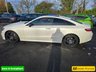 USED 2018 18 MERCEDES-BENZ E-CLASS Mercedes E300 AMG Line Premium Plus Coupe, 69,900 miles, Automatic, Leather, Sat Nav, Reverse Camera, Heated Seats, 19in Alloys, ULEZ compliant. This 2018 Mercedes Benz E Class E300 AMG Line (Premium Plus) boasts a remarkable history with only two previous owners, boasts a full dealership service history, with its last service completed on 3rd January 2025 at 61,807 miles offering a unique opportunity to acquire a well cared for example.  This sophisticated saloon features a powerful yet efficient 2.0 litre petrol engine, meeting Euro 6 emissions standards.  The AMG Line trim enhances its sporty appeal, complemented by the desirable Nigh