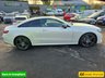USED 2018 18 MERCEDES-BENZ E-CLASS Mercedes E300 AMG Line Premium Plus Coupe, 69,900 miles, Automatic, Leather, Sat Nav, Reverse Camera, Heated Seats, 19in Alloys, ULEZ compliant. This 2018 Mercedes Benz E Class E300 AMG Line (Premium Plus) boasts a remarkable history with only two previous owners, boasts a full dealership service history, with its last service completed on 3rd January 2025 at 61,807 miles offering a unique opportunity to acquire a well cared for example.  This sophisticated saloon features a powerful yet efficient 2.0 litre petrol engine, meeting Euro 6 emissions standards.  The AMG Line trim enhances its sporty appeal, complemented by the desirable Nigh
