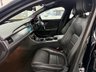 USED 2019 19 JAGUAR XF 2.0d R-Sport Saloon 4dr Diesel Auto Euro 6 (s/s) (180 ps) SAT NAV - DAB - APPLE CARPLAY!