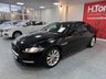 USED 2019 19 JAGUAR XF 2.0d R-Sport Saloon 4dr Diesel Auto Euro 6 (s/s) (180 ps) SAT NAV - DAB - APPLE CARPLAY!