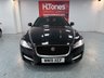 USED 2019 19 JAGUAR XF 2.0d R-Sport Saloon 4dr Diesel Auto Euro 6 (s/s) (180 ps) SAT NAV - DAB - APPLE CARPLAY!