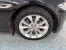 USED 2019 19 JAGUAR XF 2.0d R-Sport Saloon 4dr Diesel Auto Euro 6 (s/s) (180 ps) SAT NAV - DAB - APPLE CARPLAY!