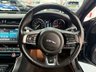 USED 2019 19 JAGUAR XF 2.0d R-Sport Saloon 4dr Diesel Auto Euro 6 (s/s) (180 ps) SAT NAV - DAB - APPLE CARPLAY!