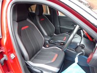 USED 2023 23 VAUXHALL MOKKA 1.2 Turbo GS SUV 5dr Petrol Manual Euro 6 (s/s) (136 ps) Price includes 12 Months Warranty