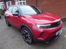 USED 2023 23 VAUXHALL MOKKA 1.2 Turbo GS SUV 5dr Petrol Manual Euro 6 (s/s) (136 ps) Price includes 12 Months Warranty
