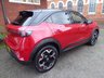 USED 2023 23 VAUXHALL MOKKA 1.2 Turbo GS SUV 5dr Petrol Manual Euro 6 (s/s) (136 ps) Price includes 12 Months Warranty