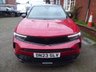 USED 2023 23 VAUXHALL MOKKA 1.2 Turbo GS SUV 5dr Petrol Manual Euro 6 (s/s) (136 ps) Price includes 12 Months Warranty