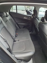 USED 2024 24 KIA SPORTAGE 1.6 T-GDi 3 SUV 5dr Petrol Manual Euro 6 (s/s) (148 bhp) GENUINE MILEAGE HIGH SPEC HPI CLEAR