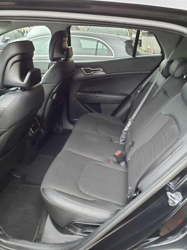 2024 KIA SPORTAGE 1.6 T-GDi 3 SUV 5dr Petrol Manual Euro 6 (s/s) (148 bhp) - Photo 5