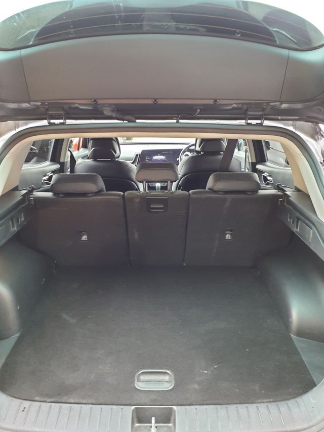 2024 KIA SPORTAGE 1.6 T-GDi 3 SUV 5dr Petrol Manual Euro 6 (s/s) (148 bhp) - Photo 8