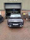 USED 2024 24 KIA SPORTAGE 1.6 T-GDi 3 SUV 5dr Petrol Manual Euro 6 (s/s) (148 bhp) GENUINE MILEAGE HIGH SPEC HPI CLEAR