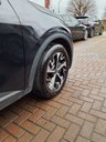 USED 2024 24 KIA SPORTAGE 1.6 T-GDi 3 SUV 5dr Petrol Manual Euro 6 (s/s) (148 bhp) GENUINE MILEAGE HIGH SPEC HPI CLEAR