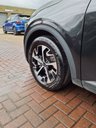 USED 2024 24 KIA SPORTAGE 1.6 T-GDi 3 SUV 5dr Petrol Manual Euro 6 (s/s) (148 bhp) GENUINE MILEAGE HIGH SPEC HPI CLEAR