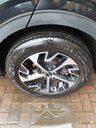 USED 2024 24 KIA SPORTAGE 1.6 T-GDi 3 SUV 5dr Petrol Manual Euro 6 (s/s) (148 bhp) GENUINE MILEAGE HIGH SPEC HPI CLEAR