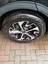 USED 2024 24 KIA SPORTAGE 1.6 T-GDi 3 SUV 5dr Petrol Manual Euro 6 (s/s) (148 bhp) GENUINE MILEAGE HIGH SPEC HPI CLEAR