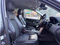 USED 2016 16 LAND ROVER DISCOVERY SPORT 2.0 TD4 SE Tech 5dr Diesel Auto 4WD Euro 6**HISTORY+TIMING CHAIN DONE** *AUTO*4x4*7 SEATS*HISTORY+TIMING CHAIN DONE*SAT NAV*