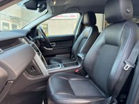 USED 2016 16 LAND ROVER DISCOVERY SPORT 2.0 TD4 SE Tech 5dr Diesel Auto 4WD Euro 6**HISTORY+TIMING CHAIN DONE** *AUTO*4x4*7 SEATS*HISTORY+TIMING CHAIN DONE*SAT NAV*